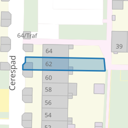 Perceel SON00-E-2579