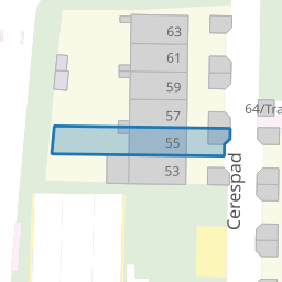 Perceel SON00-E-2582