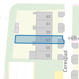 Perceel SON00-E-2583