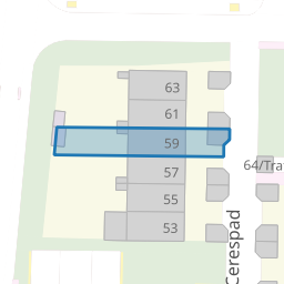 Perceel SON00-E-2584