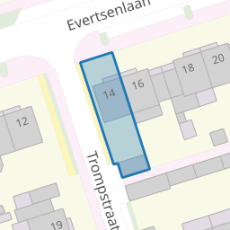 Perceel SON00-E-2587