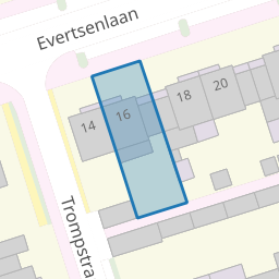 Perceel SON00-E-2588