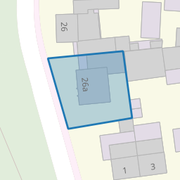 Perceel SON00-E-2589