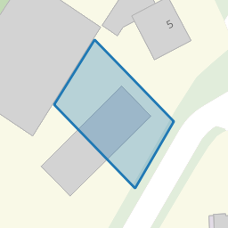 Perceel SON00-E-2594