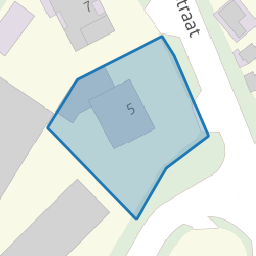 Perceel SON00-E-2595