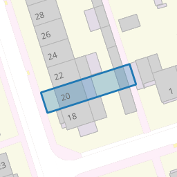 Perceel SON00-E-2596