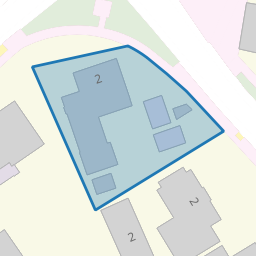 Perceel SON00-E-2598