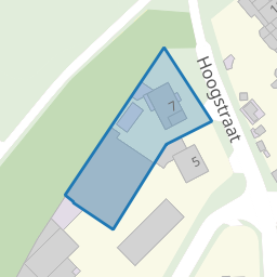 Perceel SON00-E-2603