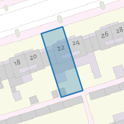 Perceel SON00-E-2606