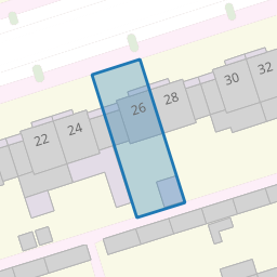 Perceel SON00-E-2608