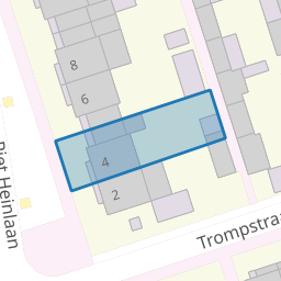 Perceel SON00-E-2611