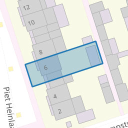 Perceel SON00-E-2612