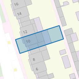 Perceel SON00-E-2614