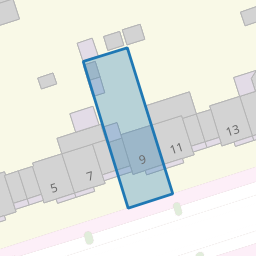 Perceel SON00-E-2619