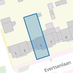 Perceel SON00-E-2620