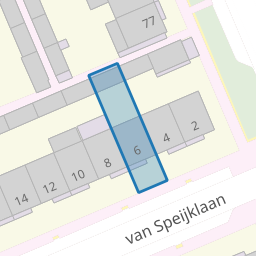 Perceel SON00-E-2623