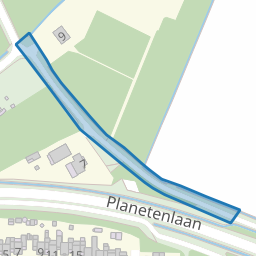 Perceel SON00-E-2627