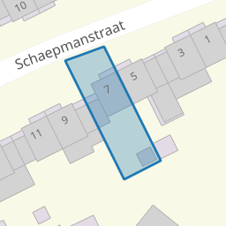 Perceel SON00-E-2638