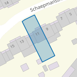 Perceel SON00-E-2640