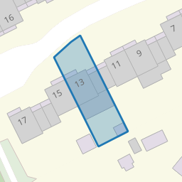 Perceel SON00-E-2641