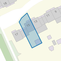 Perceel SON00-E-2642