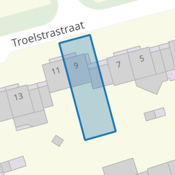 Perceel SON00-E-2648