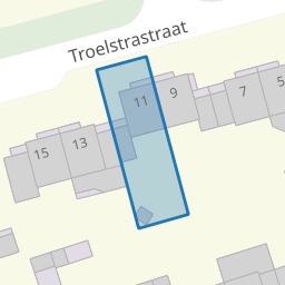 Perceel SON00-E-2649