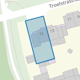 Perceel SON00-E-2651