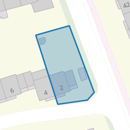 Perceel SON00-E-2652