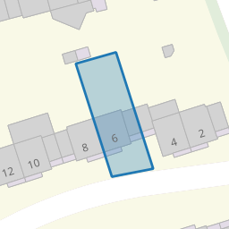 Perceel SON00-E-2654