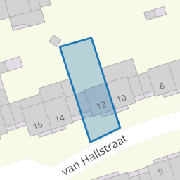 Perceel SON00-E-2657