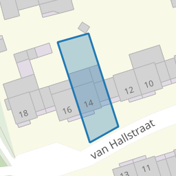 Perceel SON00-E-2658