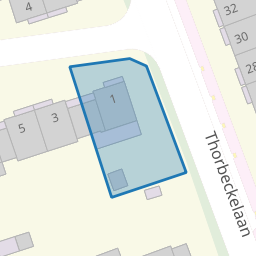 Perceel SON00-E-2661