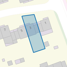 Perceel SON00-E-2662