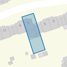 Perceel SON00-E-2664