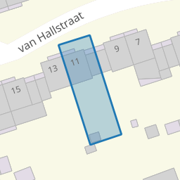 Perceel SON00-E-2666