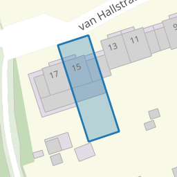 Perceel SON00-E-2668