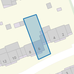 Perceel SON00-E-2672