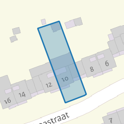 Perceel SON00-E-2674