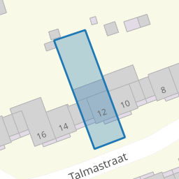 Perceel SON00-E-2675