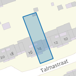 Perceel SON00-E-2676