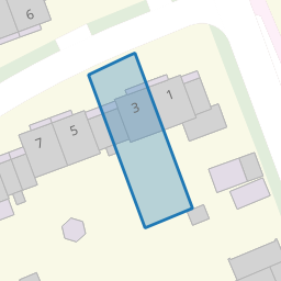 Perceel SON00-E-2681