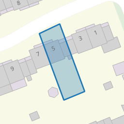 Perceel SON00-E-2682