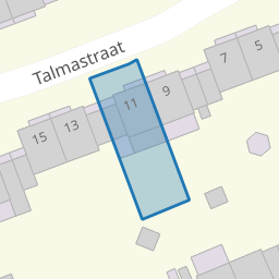 Perceel SON00-E-2685