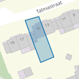 Perceel SON00-E-2687