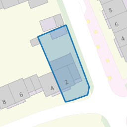 Perceel SON00-E-2690