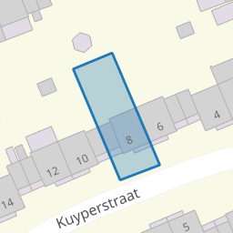 Perceel SON00-E-2693