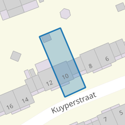 Perceel SON00-E-2694