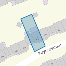 Perceel SON00-E-2695