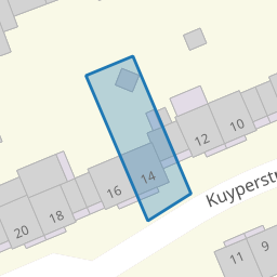 Perceel SON00-E-2696